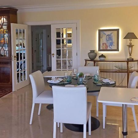 Estoril Luxury Suites & Spa - Cascais Esterno foto