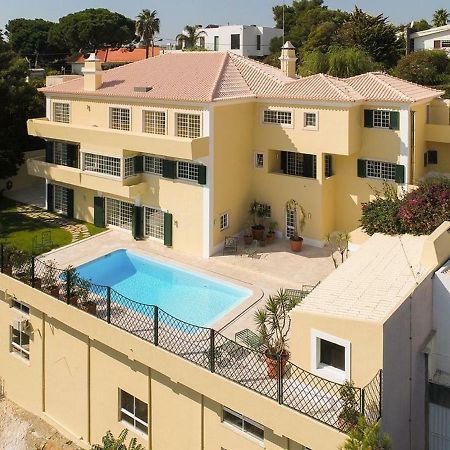 Estoril Luxury Suites & Spa - Cascais Esterno foto