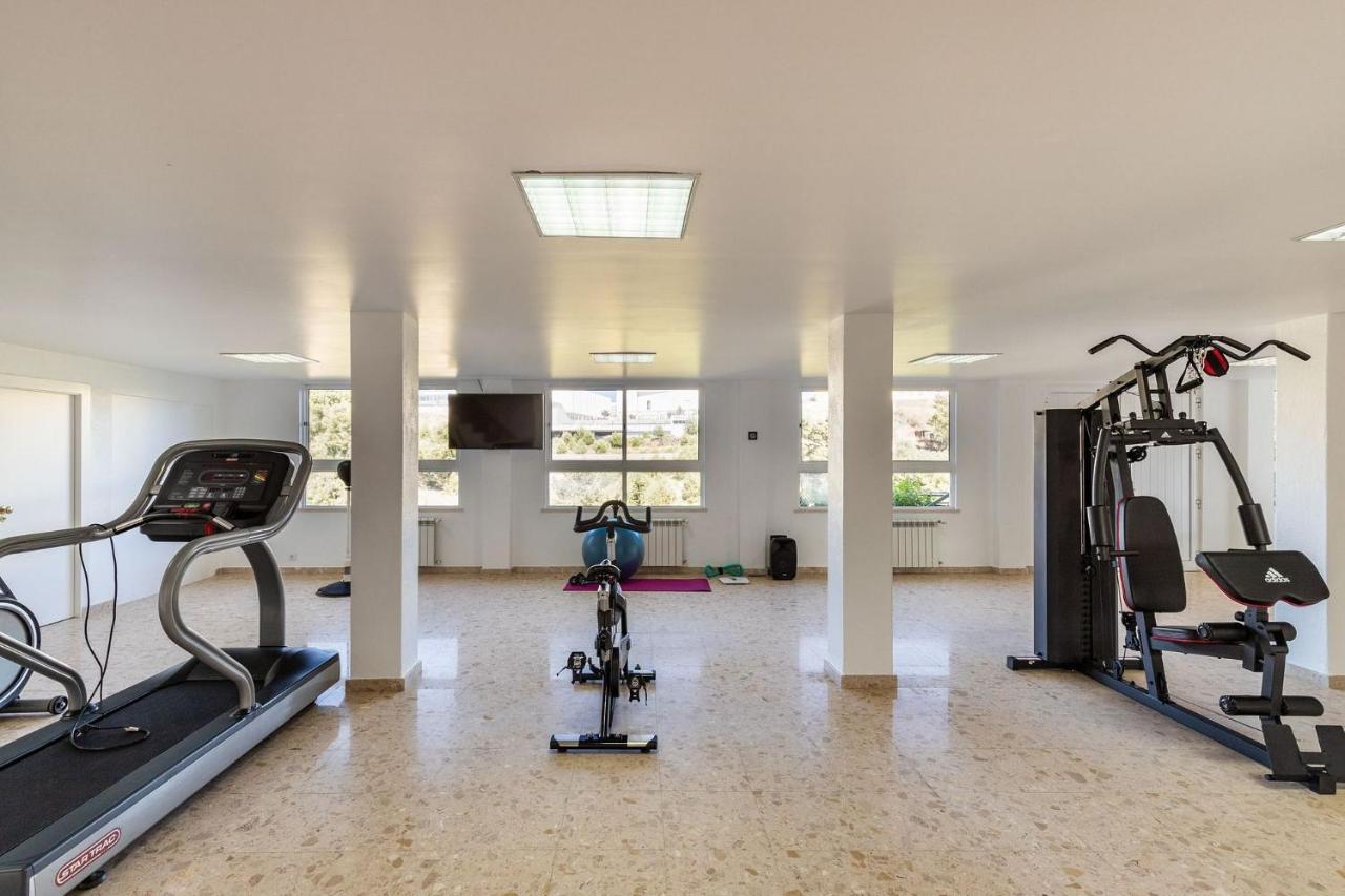 Estoril Luxury Suites & Spa - Cascais Esterno foto