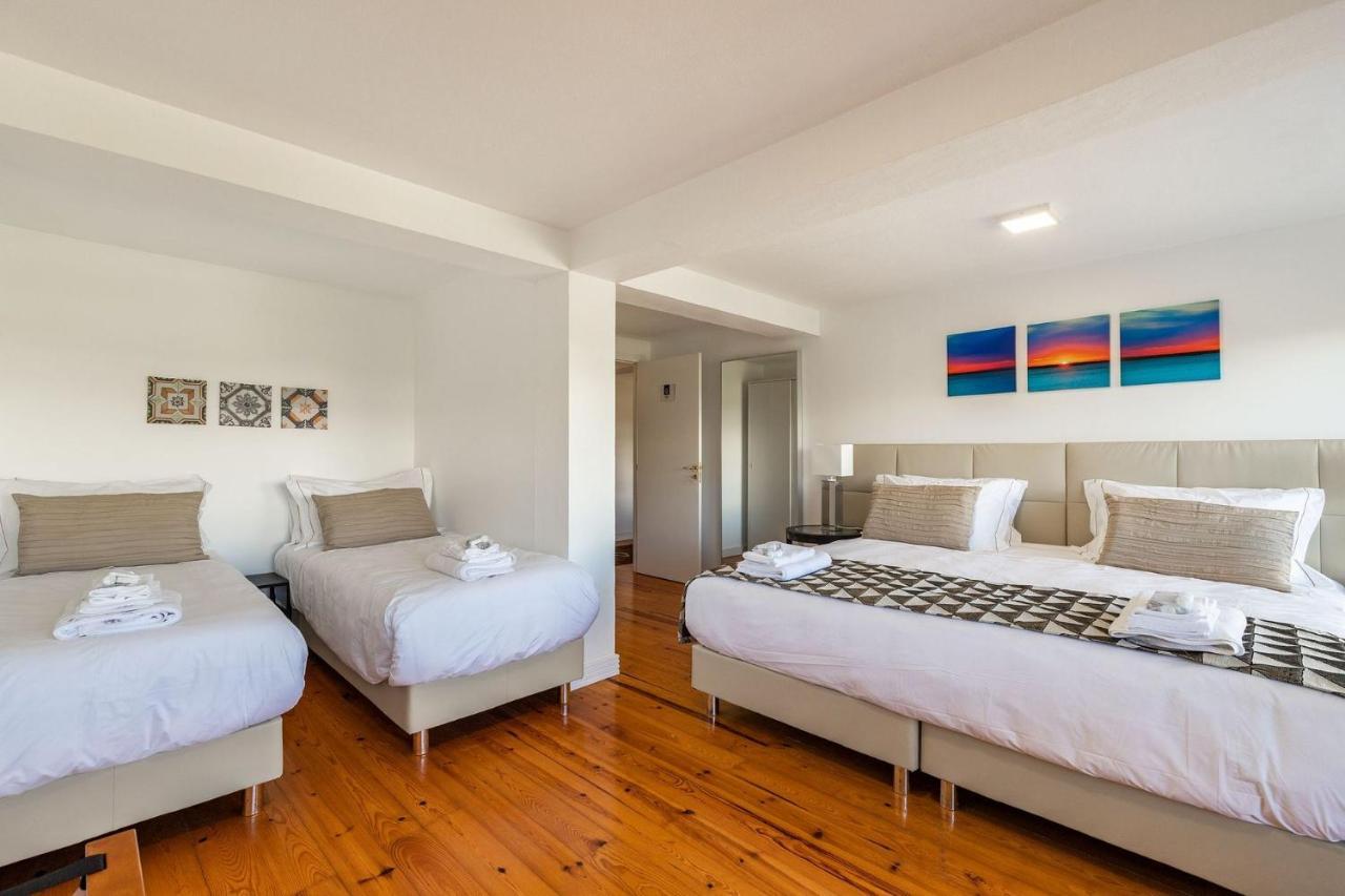 Estoril Luxury Suites & Spa - Cascais Esterno foto