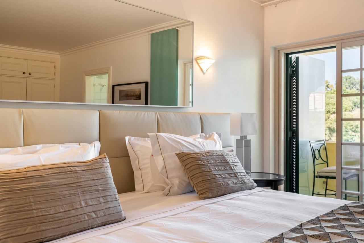Estoril Luxury Suites & Spa - Cascais Esterno foto