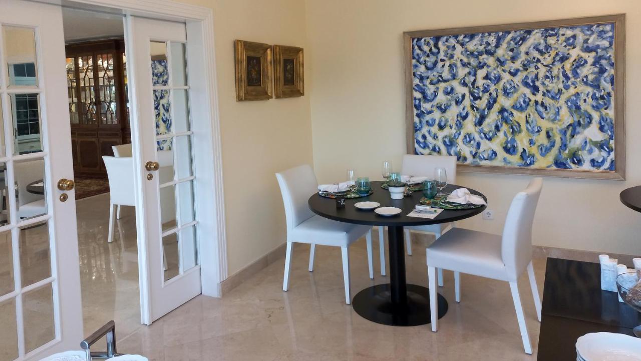 Estoril Luxury Suites & Spa - Cascais Esterno foto