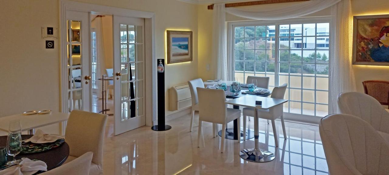 Estoril Luxury Suites & Spa - Cascais Esterno foto