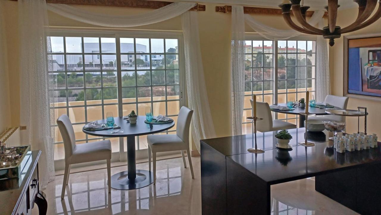 Estoril Luxury Suites & Spa - Cascais Esterno foto