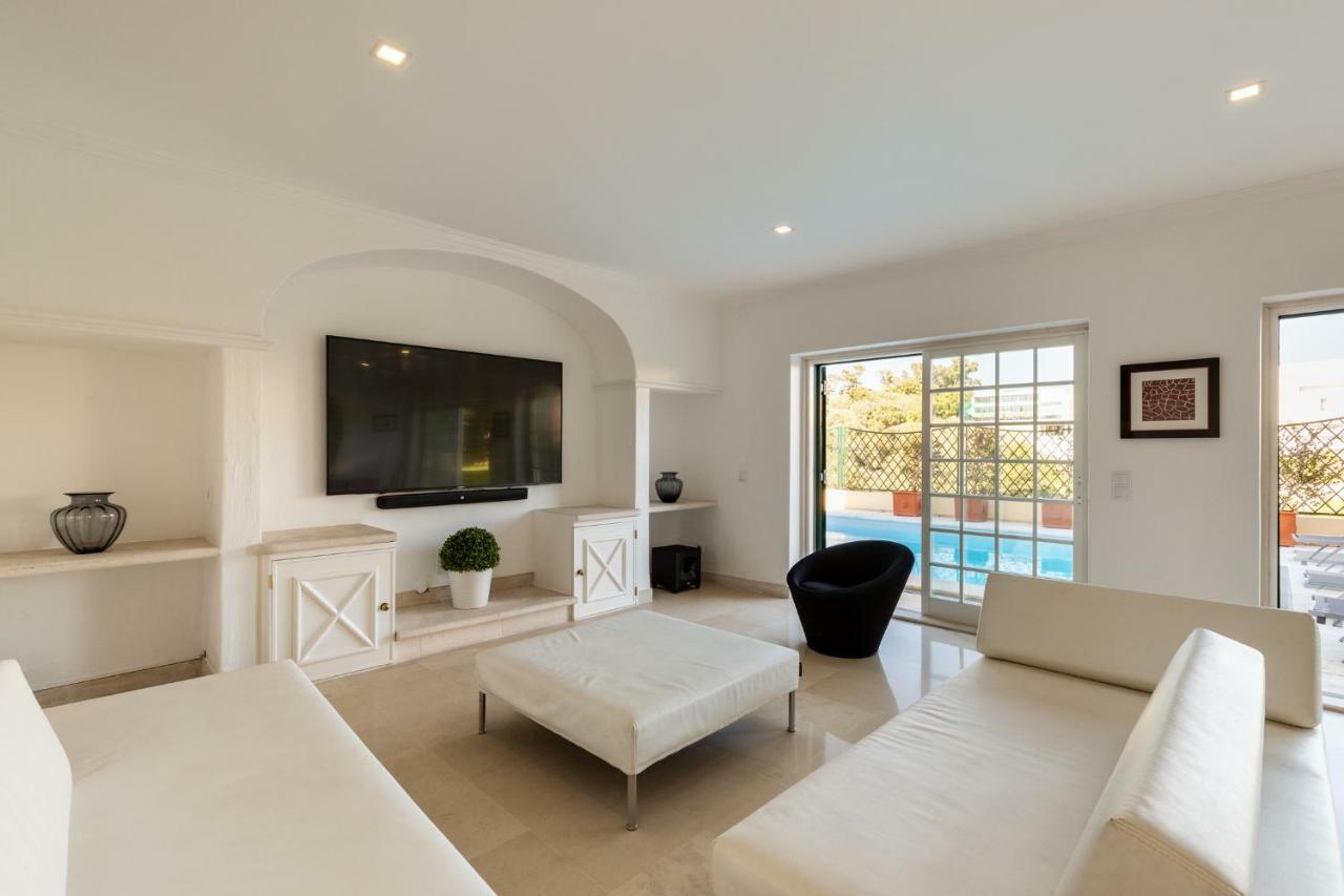 Estoril Luxury Suites & Spa - Cascais Esterno foto
