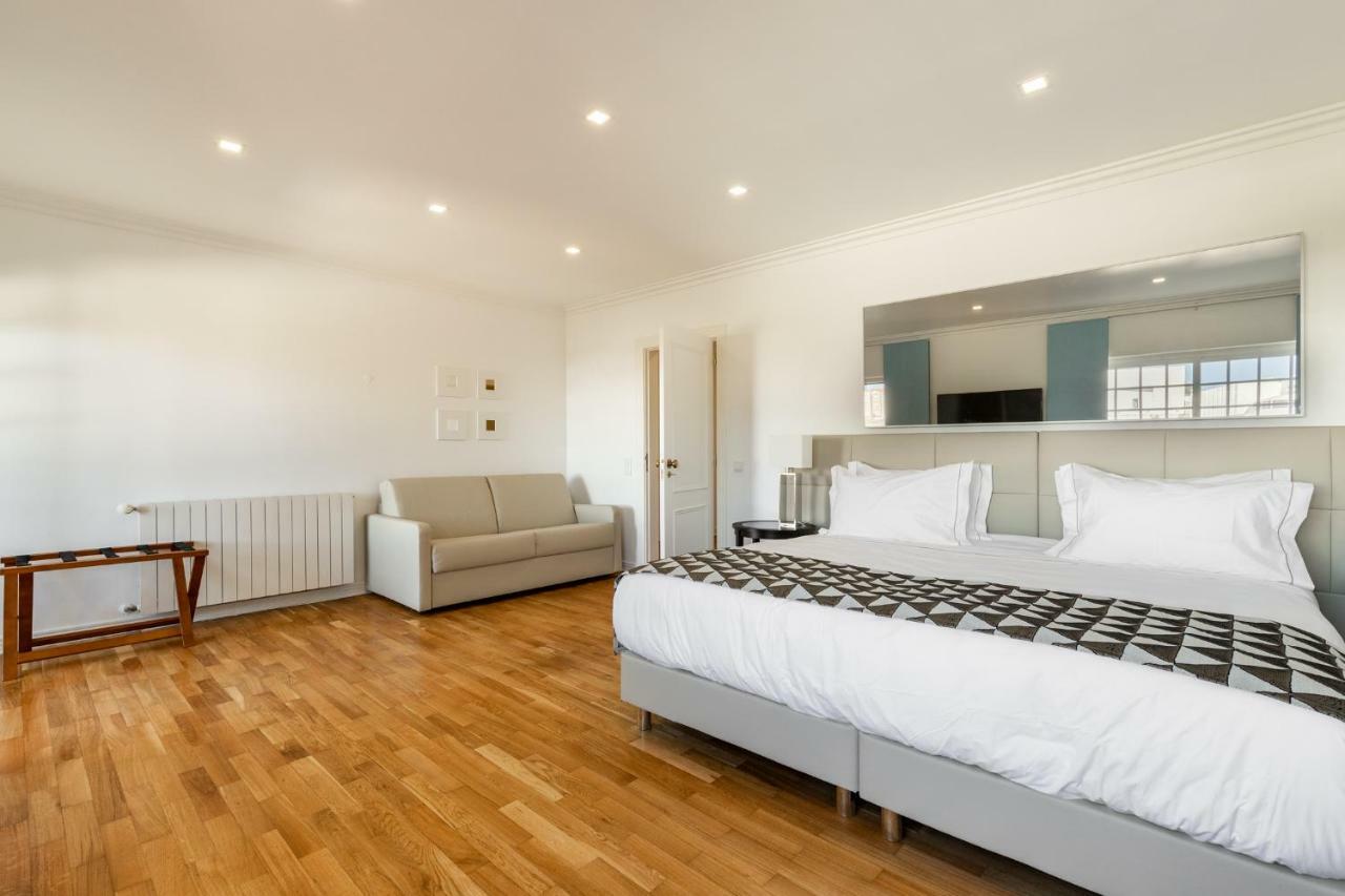 Estoril Luxury Suites & Spa - Cascais Esterno foto