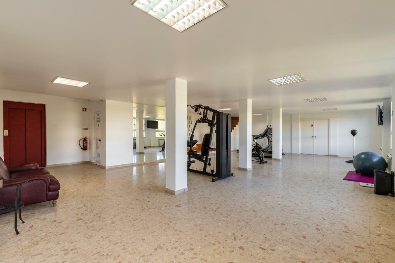 Estoril Luxury Suites & Spa - Cascais Esterno foto