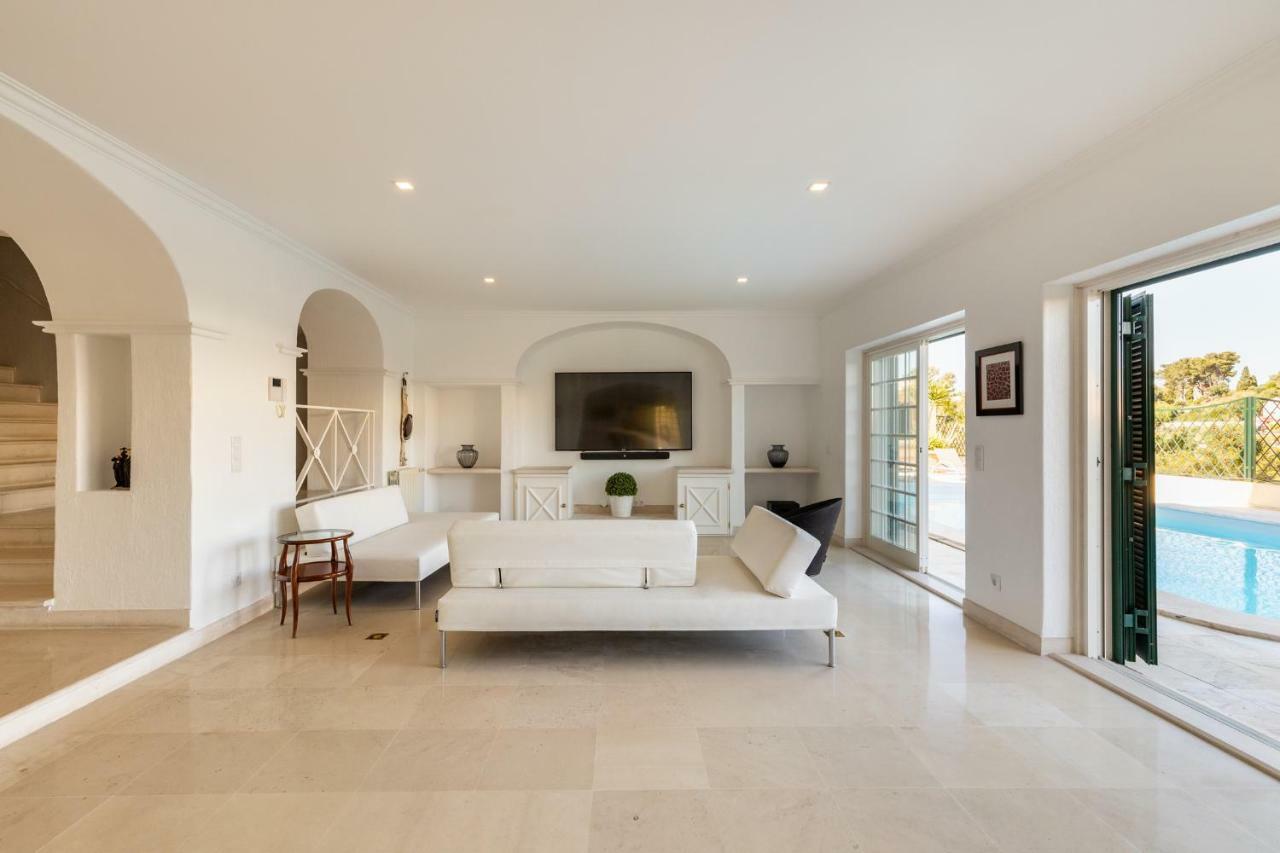 Estoril Luxury Suites & Spa - Cascais Esterno foto