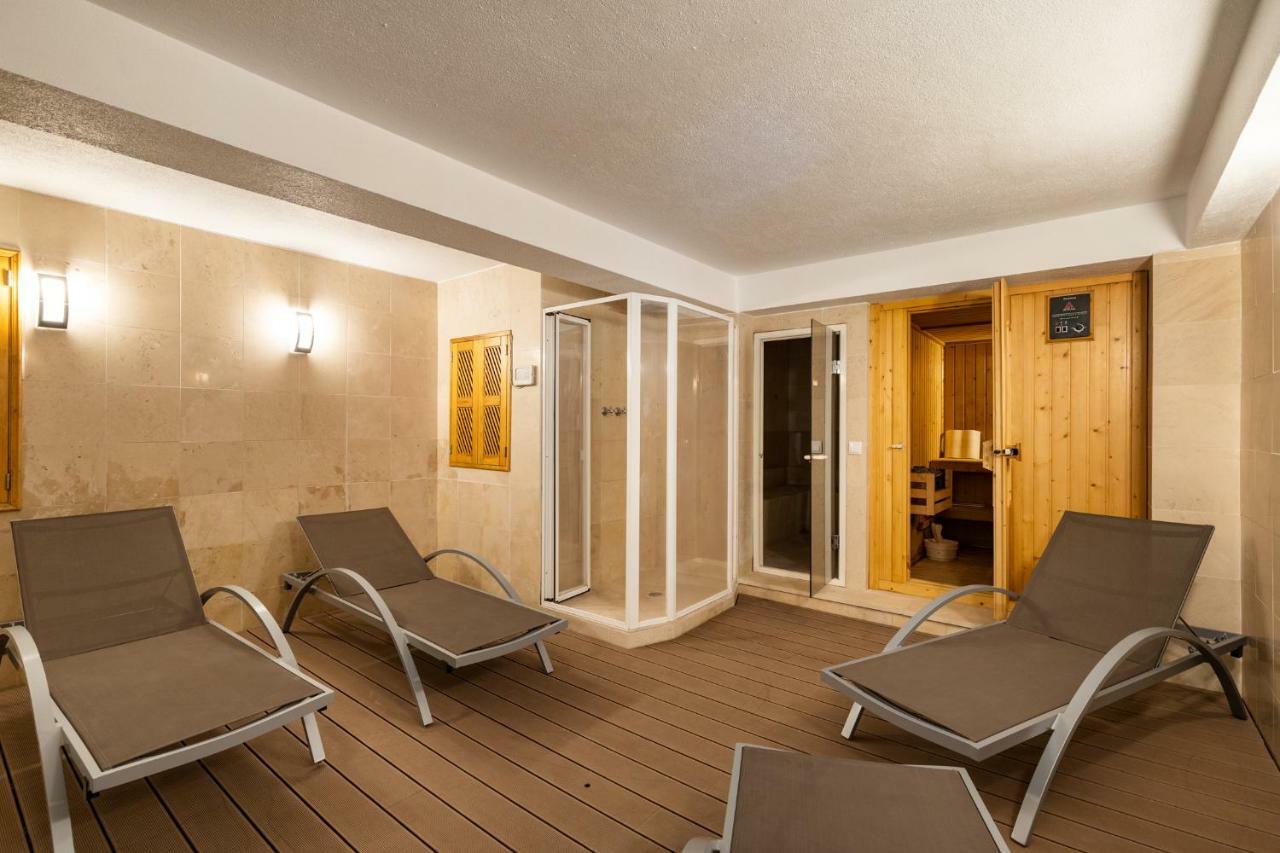 Estoril Luxury Suites & Spa - Cascais Esterno foto