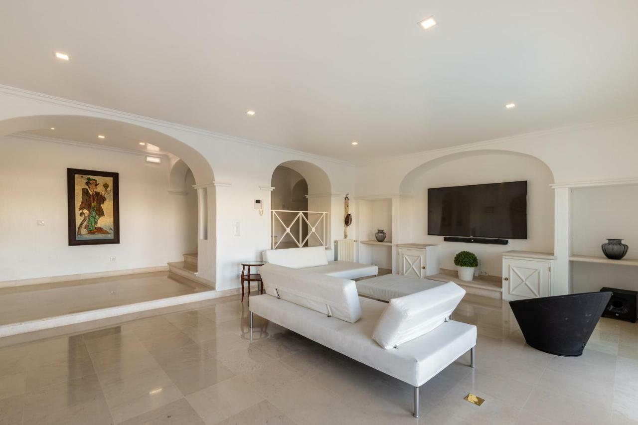 Estoril Luxury Suites & Spa - Cascais Esterno foto