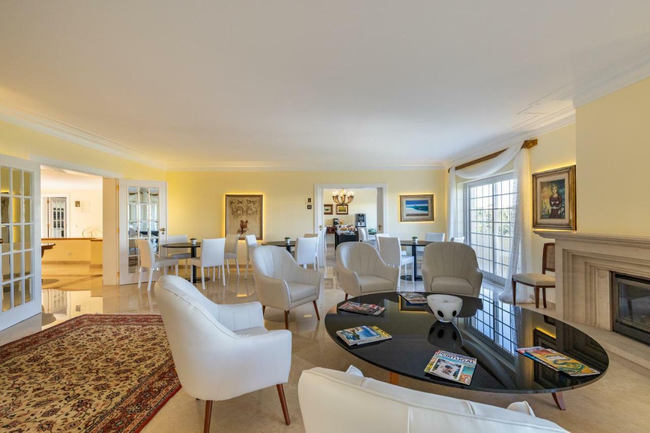 Estoril Luxury Suites & Spa - Cascais Esterno foto