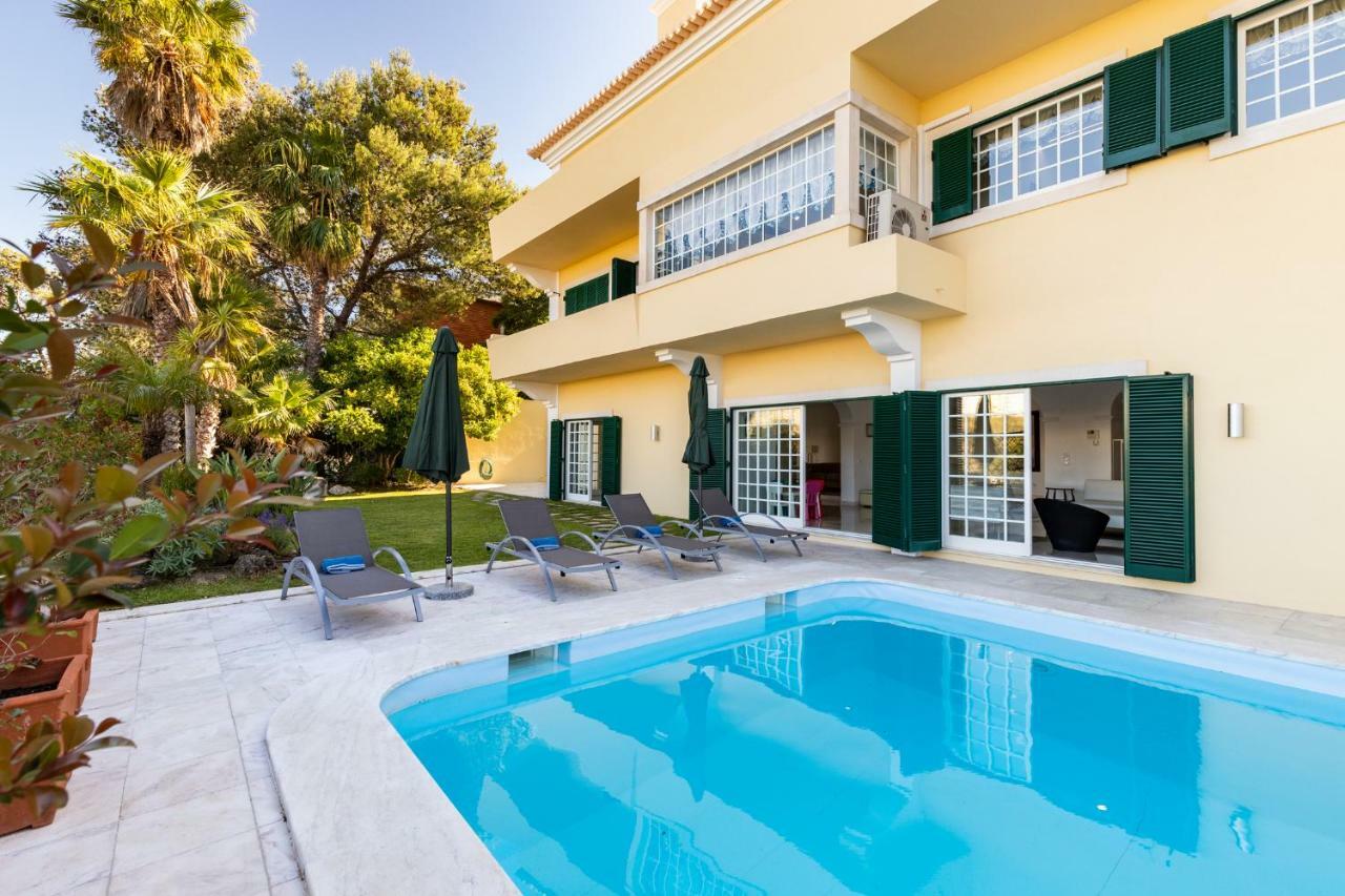Estoril Luxury Suites & Spa - Cascais Esterno foto
