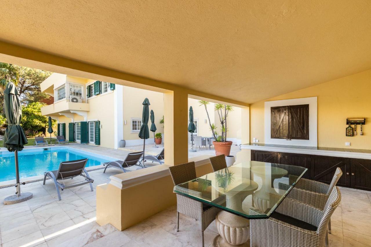 Estoril Luxury Suites & Spa - Cascais Esterno foto