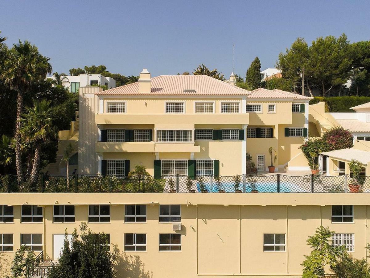 Estoril Luxury Suites & Spa - Cascais Esterno foto