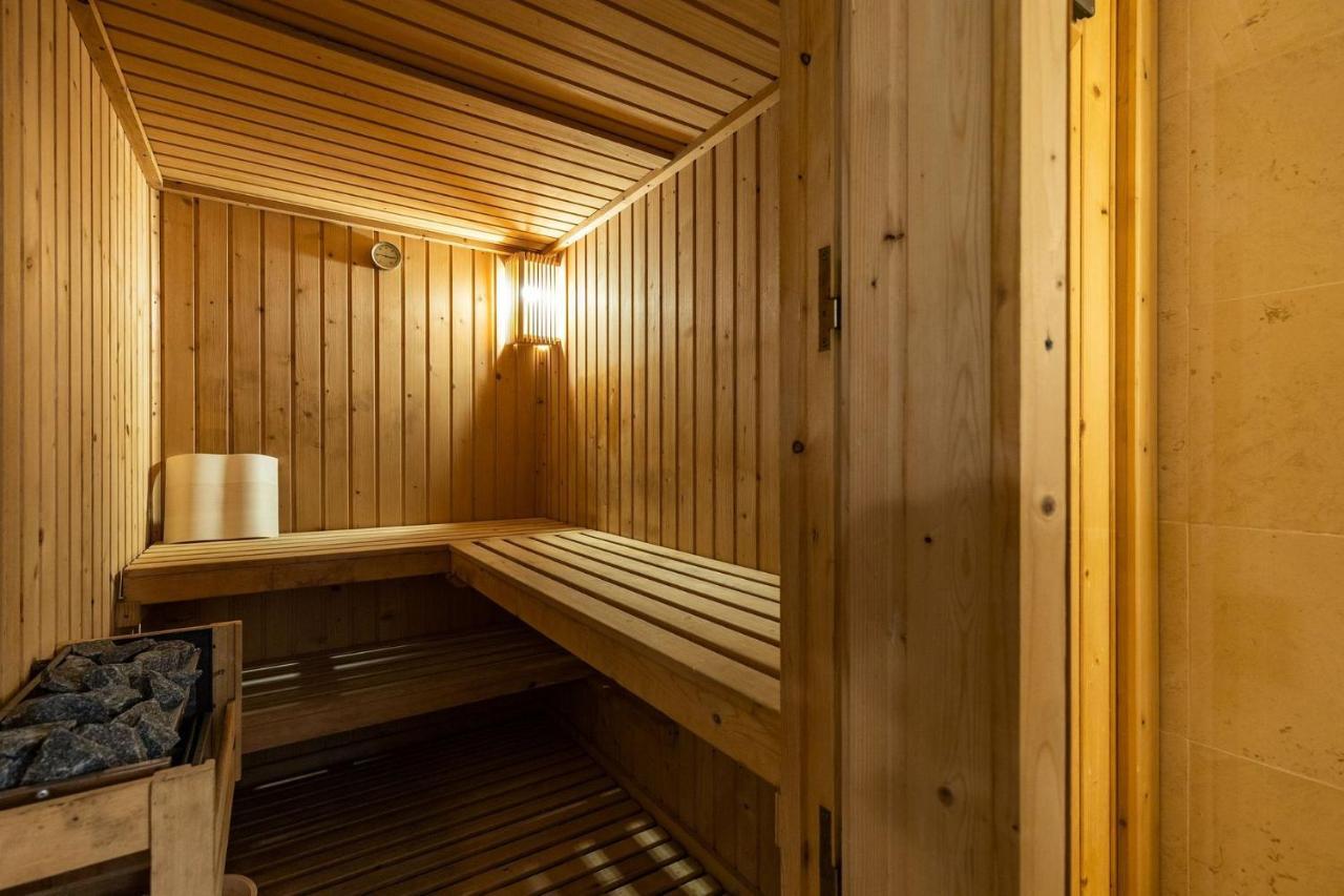 Estoril Luxury Suites & Spa - Cascais Esterno foto